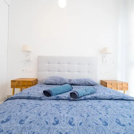 Lägenhet Yourspain S212a Torrevieja