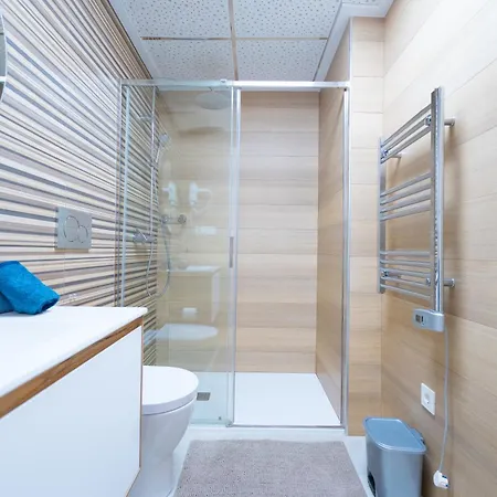 Lägenhet Yourspain S212a