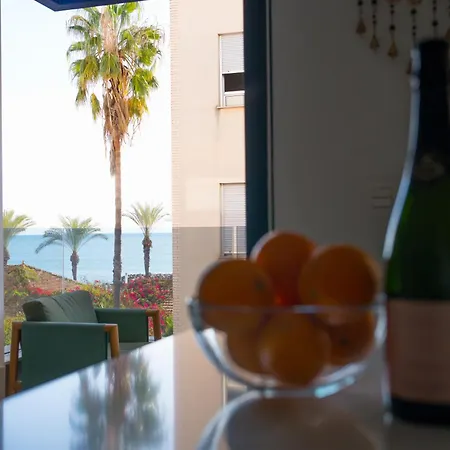 Yourspain S212a Lägenhet Torrevieja