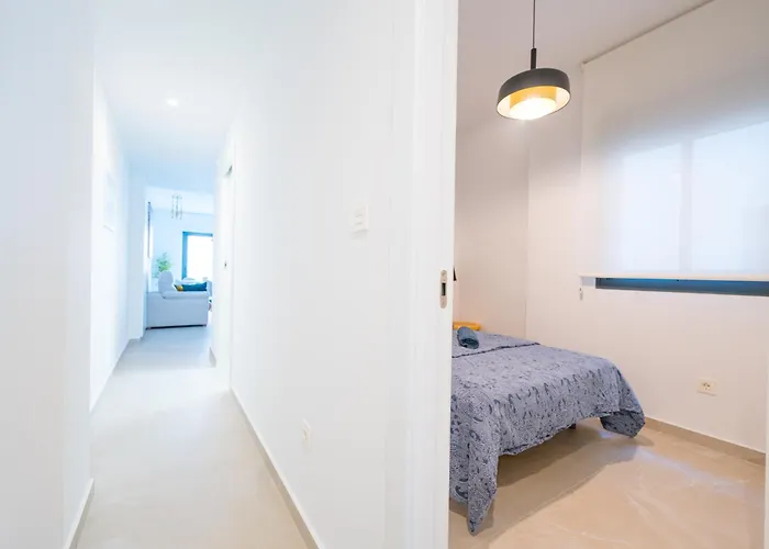 Yourspain S212a Lägenhet