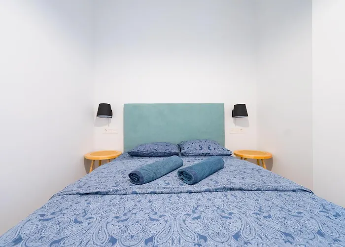 Yourspain S212a Lägenhet Torrevieja