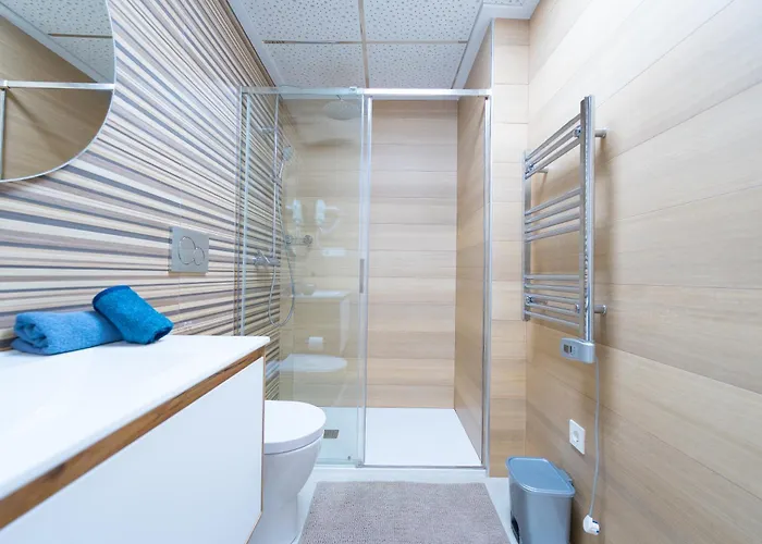 Lägenhet Yourspain S212a