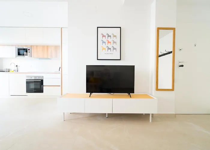 Lägenhet Yourspain S212a Torrevieja