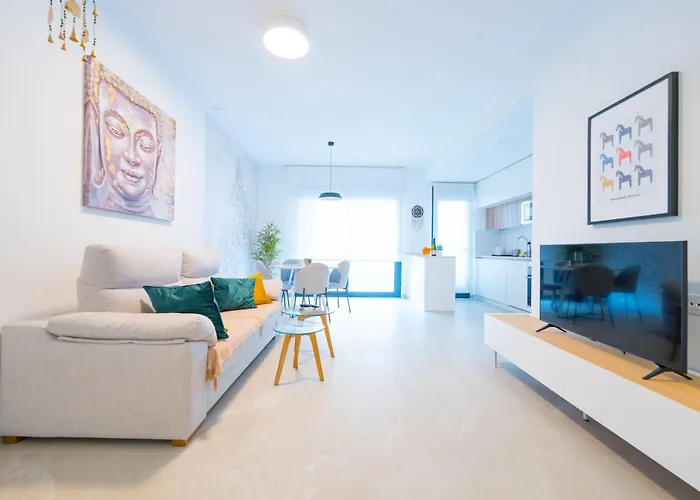 Yourspain S212a * Torrevieja