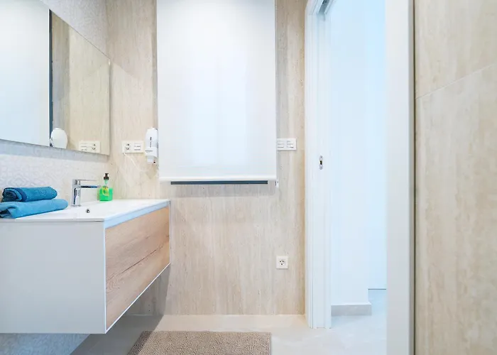 Lägenhet Yourspain S212a