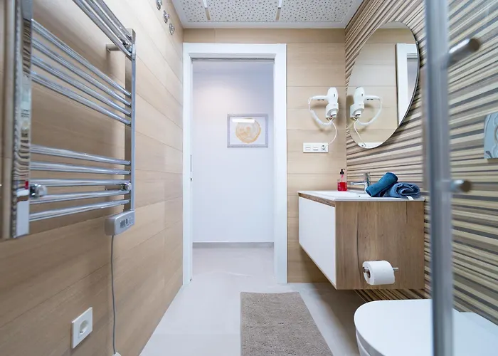 Yourspain S212a Lägenhet *