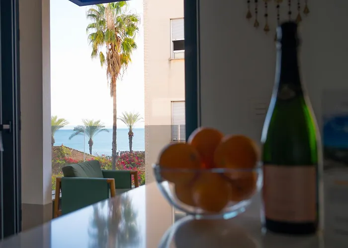 Yourspain S212a Lägenhet Torrevieja