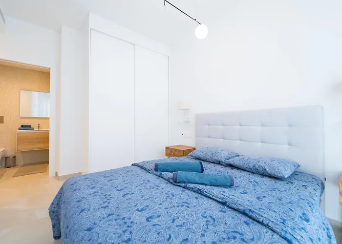 Yourspain S212a Lägenhet