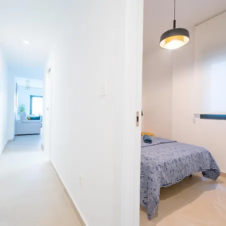 Yourspain S212a Lägenhet