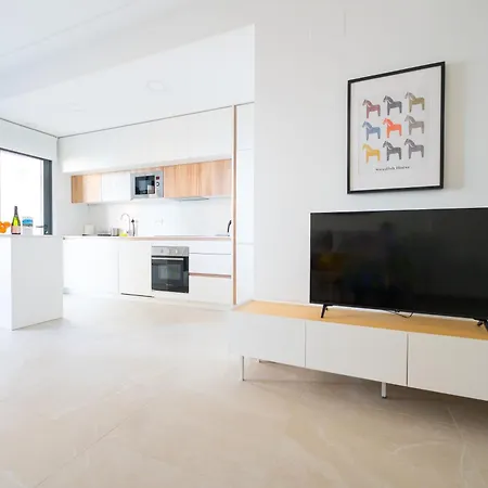 Yourspain S212a Lägenhet *