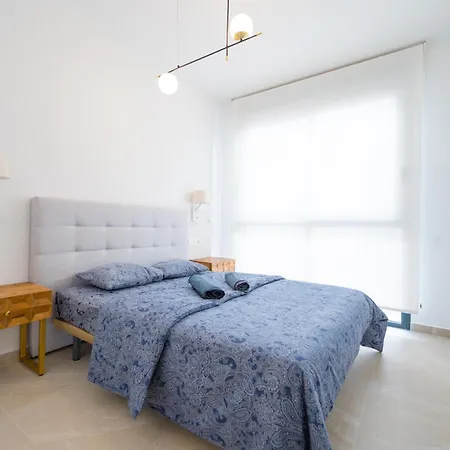 Apartmán Yourspain S212a *