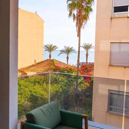 Yourspain S212a Apartmán Torrevieja