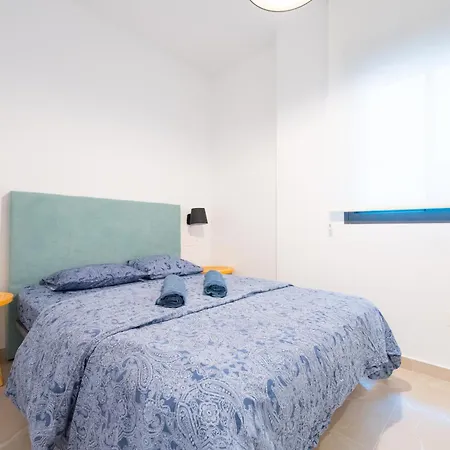 Yourspain S212a Torrevieja