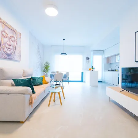 Yourspain S212a * Torrevieja