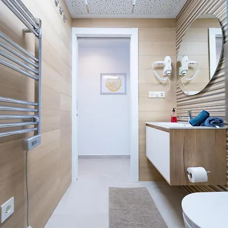 Yourspain S212a Lägenhet *