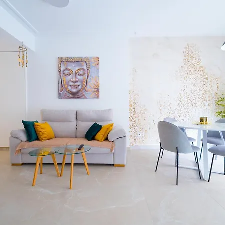 Apartment Yourspain S212a *