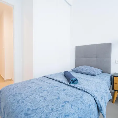 Yourspain S212a * Torrevieja