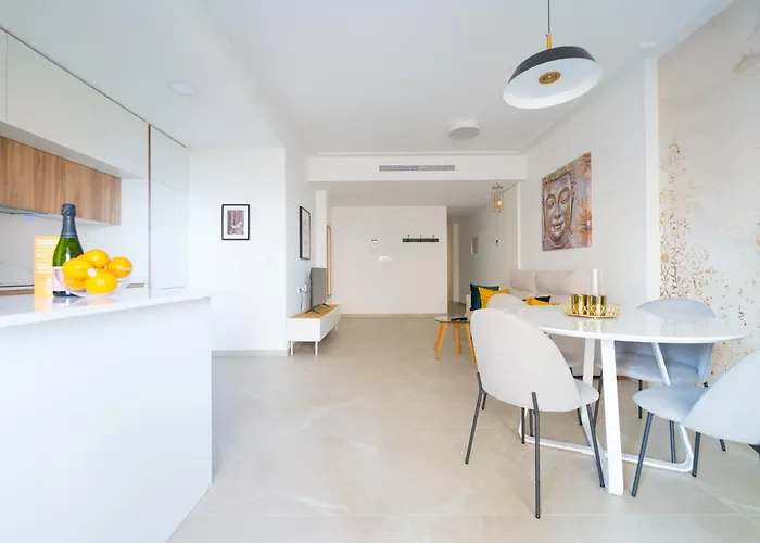 Yourspain S212a Apartamento *