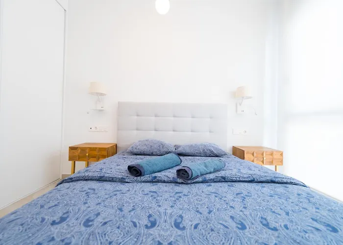 Apartamento Yourspain S212a Torrevieja