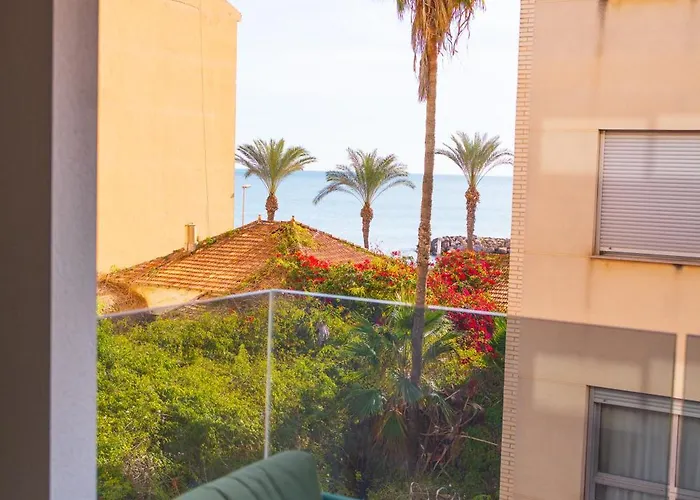 Yourspain S212a Apartamento Torrevieja