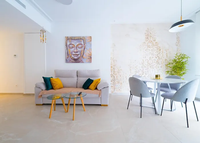 Apartamento Yourspain S212a *